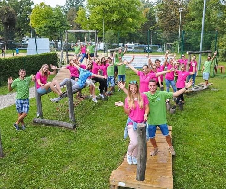 Prednovoletno smučanje